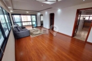 Apartamento com 4 quartos à venda na Avenida Alberto Byington, 254, Vila Maria Alta, São Paulo