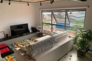 Apartamento com 1 quarto à venda na Avenida Conceição, 267, Carandiru, São Paulo