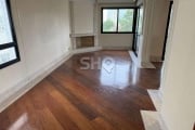 Apartamento com 4 quartos à venda na Rua Califórnia, 463, Brooklin, São Paulo