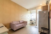 Apartamento com 1 quarto à venda na Rua Conselheiro Brotero, 888, Santa Cecília, São Paulo