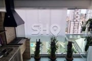 Apartamento com 2 quartos à venda na Rua Aluísio Azevedo, 401, Santana, São Paulo