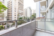 Apartamento com 3 quartos à venda na Rua Doutor Brasílio Machado, 218, Santa Cecília, São Paulo