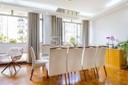 Apartamento com 3 quartos à venda na Rua Rosa e Silva, 242, Santa Cecília, São Paulo