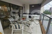 Apartamento com 2 quartos à venda na Rua Coriolano, 231, Vila Romana, São Paulo