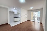 Apartamento com 2 quartos à venda na Avenida Otacílio Tomanik, 350, Vila Polopoli, São Paulo