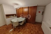 Apartamento com 3 quartos à venda na Rua Alvorada, 1244, Vila Olímpia, São Paulo