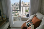 Apartamento com 2 quartos à venda na Rua José Conhago Pomare, 107, Vila Guaca, São Paulo