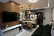 Apartamento com 2 quartos à venda na Rua Major Sertório, 423, Vila Buarque, São Paulo