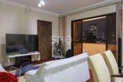 Apartamento com 3 quartos à venda na Rua Marechal Hermes da Fonseca, 470, Santana, São Paulo