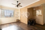 Apartamento com 3 quartos à venda na Rua Cayowaá, 1742, Sumaré, São Paulo