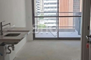 Apartamento com 1 quarto à venda na Rua Coronel José Eusébio, 145, Higienópolis, São Paulo