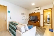 Apartamento com 1 quarto à venda na Rua Paris, 123, Sumaré, São Paulo