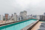 Apartamento com 1 quarto à venda na Rua Butantã, 786, Pinheiros, São Paulo