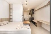 Apartamento com 1 quarto à venda na Rua Harmonia, 1323, Sumarezinho, São Paulo