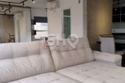 Apartamento com 1 quarto à venda na Avenida Conceição, 367, Carandiru, São Paulo