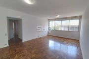 Apartamento com 3 quartos à venda na Rua Itacolomi, 573, Higienópolis, São Paulo