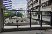 Apartamento com 2 quartos à venda na Rua José Augusto Penteado, 70, Sumaré, São Paulo