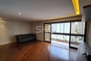 Apartamento com 4 quartos à venda na Rua Abílio Soares, 760, Paraíso, São Paulo