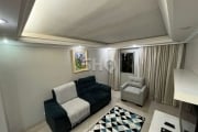 Apartamento com 2 quartos à venda na Rua José Kileber, 185, Vila Siqueira (Zona Norte), São Paulo