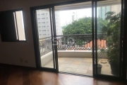 Apartamento com 4 quartos à venda na Rua Doutor Diogo de Faria, 1320, Vila Clementino, São Paulo