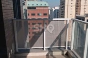 Apartamento com 2 quartos à venda na Rua Afonso de Freitas, 349, Paraíso, São Paulo