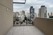 Loft com 1 quarto à venda na Rua Melo Palheta, 301, Água Branca, São Paulo