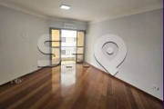 Apartamento com 2 quartos à venda na Rua Guiara, 325, Pompéia, São Paulo