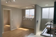 Apartamento com 2 quartos à venda na Rua Luiz Gatti, 179, Água Branca, São Paulo