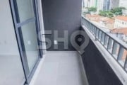 Apartamento com 1 quarto à venda na Rua Padre Carvalho, 507, Pinheiros, São Paulo