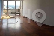 Apartamento com 3 quartos à venda na Rua Rodesia, 94, Sumarezinho, São Paulo