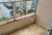 Apartamento com 1 quarto à venda na Rua Francisco Leitão, 640, Pinheiros, São Paulo