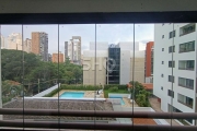 Apartamento com 3 quartos para alugar na Rua Capote Valente, 1181, Pinheiros, São Paulo