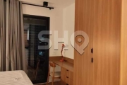 Apartamento com 1 quarto à venda na Avenida Pompéia, 581, Pompéia, São Paulo