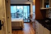 Apartamento com 1 quarto à venda na Rua Raul Pompéia, 581, Pompéia, São Paulo