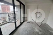 Apartamento com 1 quarto à venda na Rua Raul Pompéia, 581, Pompéia, São Paulo