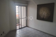 Apartamento com 2 quartos à venda na Rua Copacabana, 385, Santa Teresinha, São Paulo