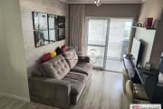 Apartamento com 2 quartos à venda na Rua Cônego Vicente Miguel Marino, 515, Barra Funda, São Paulo