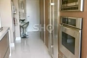 Apartamento com 2 quartos para alugar na Rua João Cachoeira, 1325, Vila Nova Conceição, São Paulo