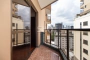 Apartamento com 3 quartos à venda na Avenida Onze de Junho, 624, Vila Clementino, São Paulo