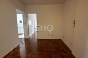 Apartamento com 1 quarto à venda na Rua Apinajés, 1268, Perdizes, São Paulo