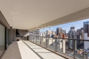 Apartamento com 4 quartos à venda na Rua João Moura, 375, Pinheiros, São Paulo