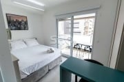 Apartamento com 1 quarto à venda na Rua Turiassu, 1347, Perdizes, São Paulo