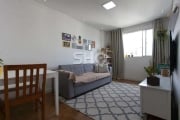 Apartamento com 2 quartos à venda na Rua Bárbara Heliodora, 346, Vila Romana, São Paulo