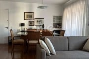 Apartamento com 3 quartos à venda na Rua Marcelina, 753, Vila Romana, São Paulo