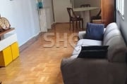 Apartamento com 3 quartos à venda na Rua João Ramalho, 1438, Perdizes, São Paulo