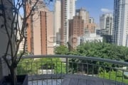 Loft com 1 quarto para alugar na Rua Diogo Jácome, 954, Vila Nova Conceição, São Paulo