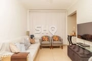 Apartamento com 2 quartos à venda na Rua Doutor Zuquim, 1466, Santana, São Paulo