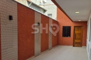 Apartamento com 2 quartos à venda na Rua Baltazar de Morais, 424, Vila Nivi, São Paulo