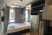 Apartamento com 1 quarto à venda na Rua Turiassu, 1473, Perdizes, São Paulo