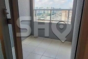 Apartamento com 2 quartos à venda na Rua Guaicurus, 827, Água Branca, São Paulo